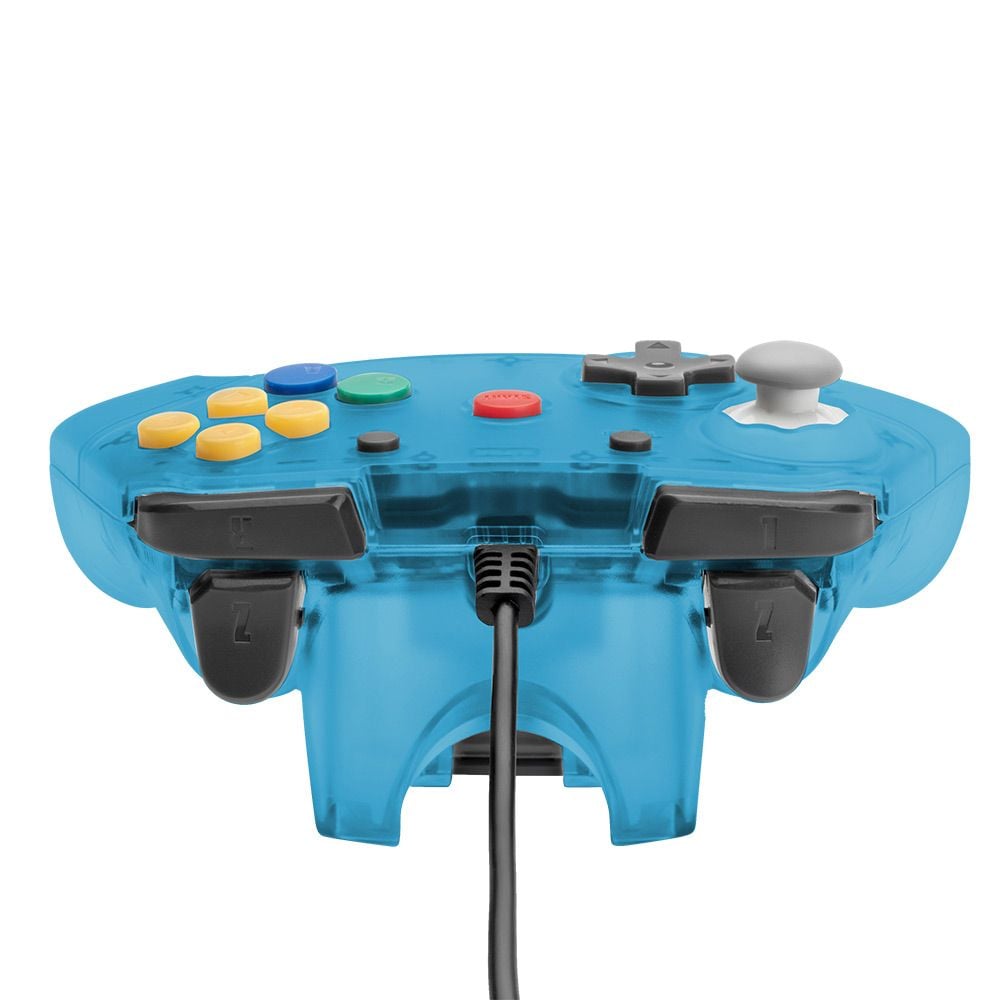 Retro fighters n64 cheap