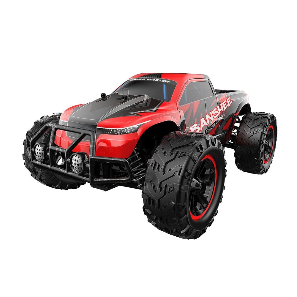 Revolt RC Banshee 4x4 Car