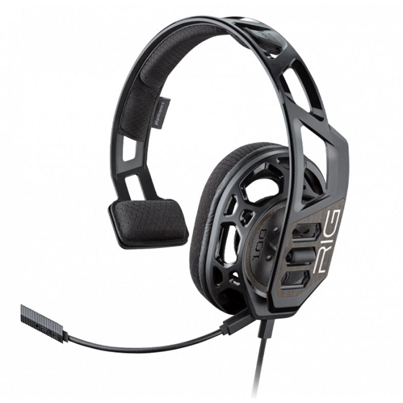 Plantronics rig 100hs playstation 4 headset top