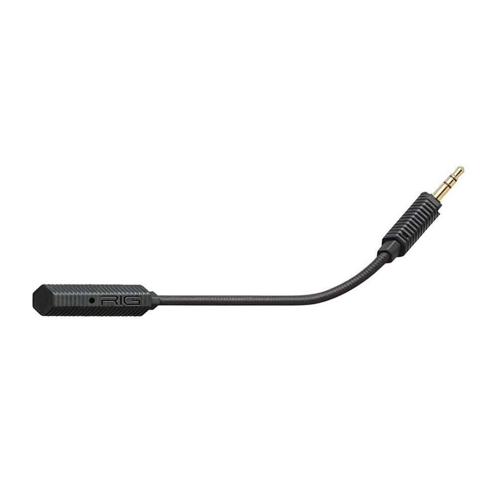 Rig 400 headset online mic replacement
