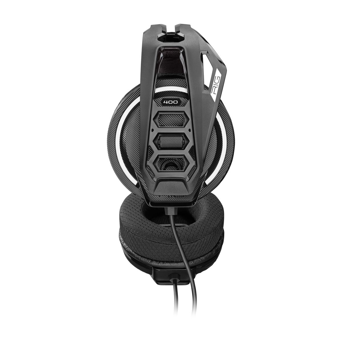 Plantronics sales rig 400lx