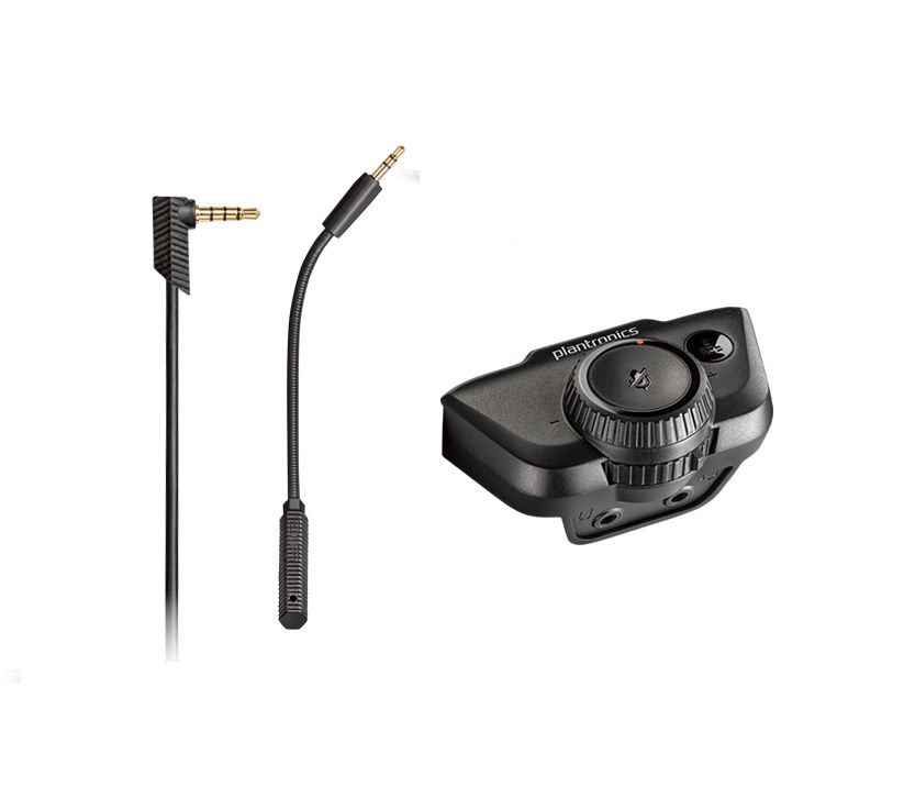 Plantronics rig 400lx on sale