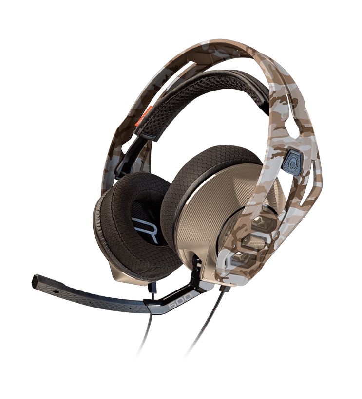 Plantronics rig 500 xbox one cheap