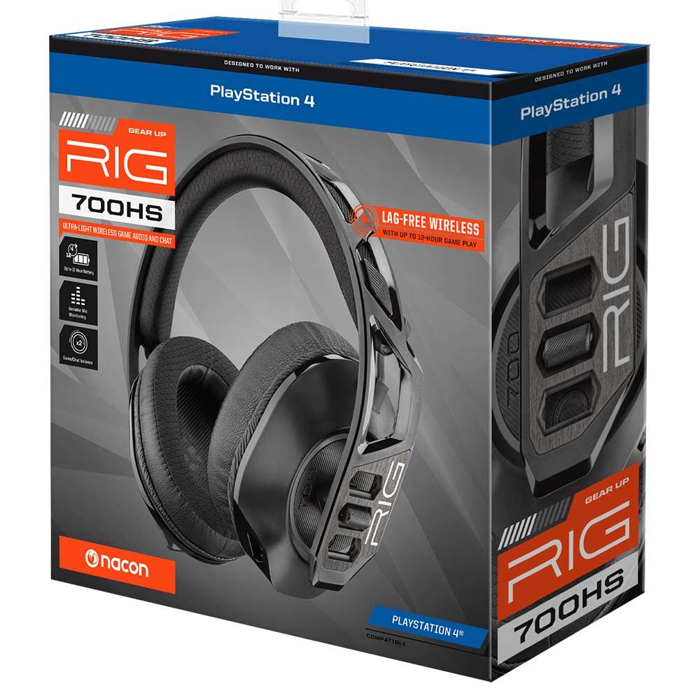 Rig 700 cheap headset ps4