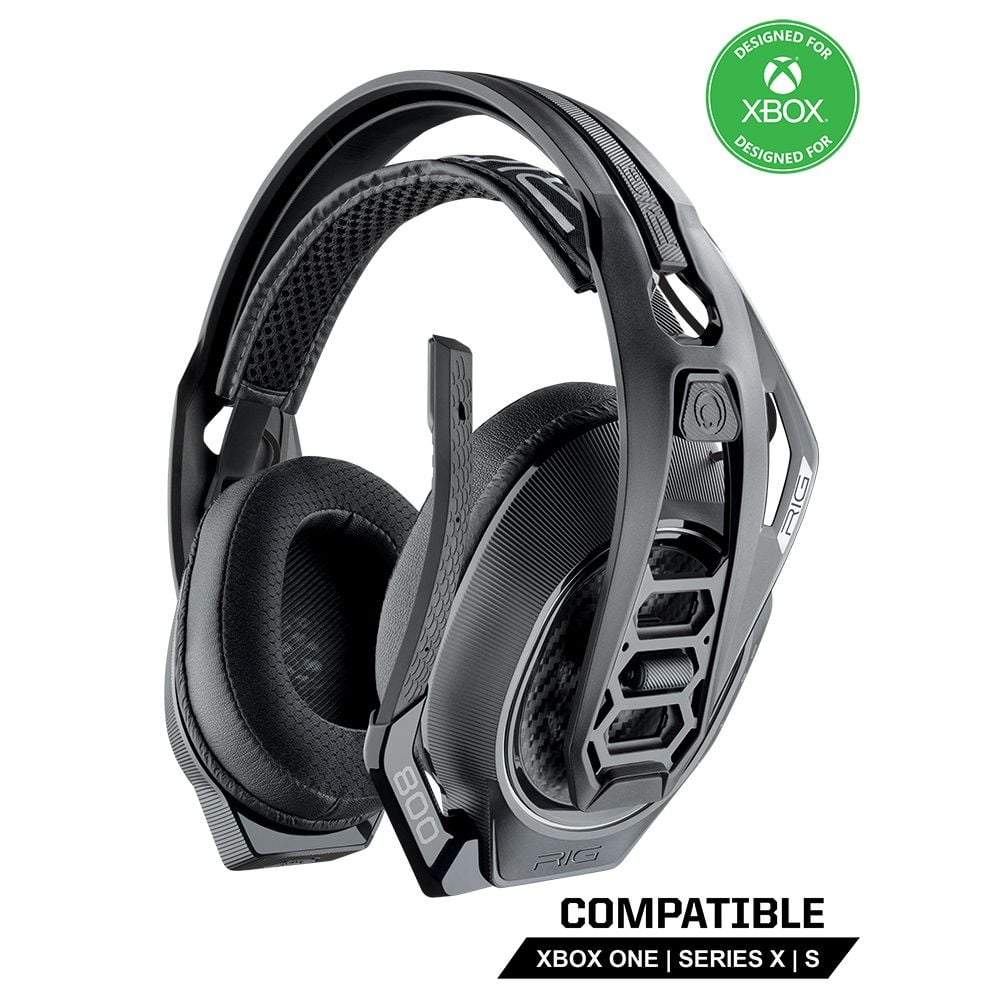 RIG 800 LX Headset for Xbox One