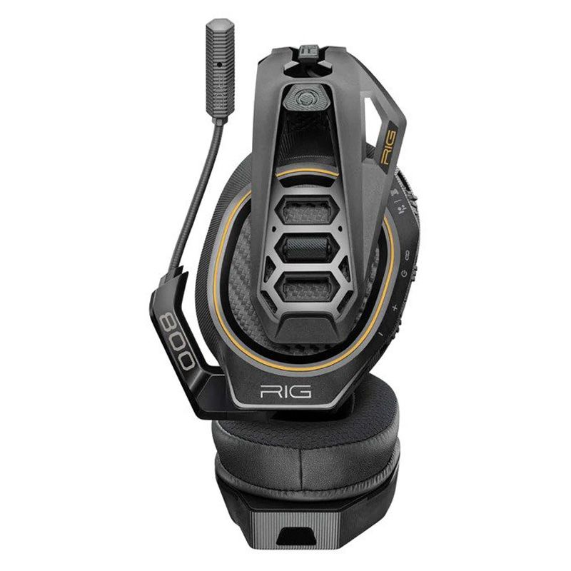 Rig hotsell 800hd carbon