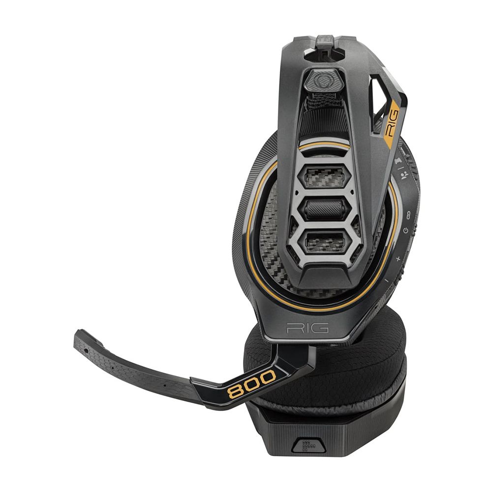 Plantronics RIG 800HD Wireless Gaming Headset for PC