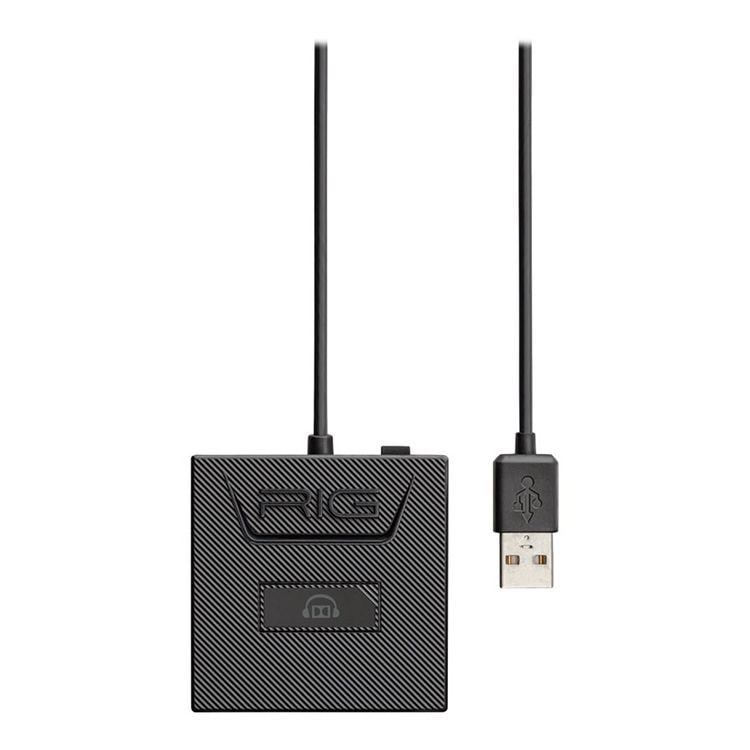 Plantronics rig 800hd ps4 deals