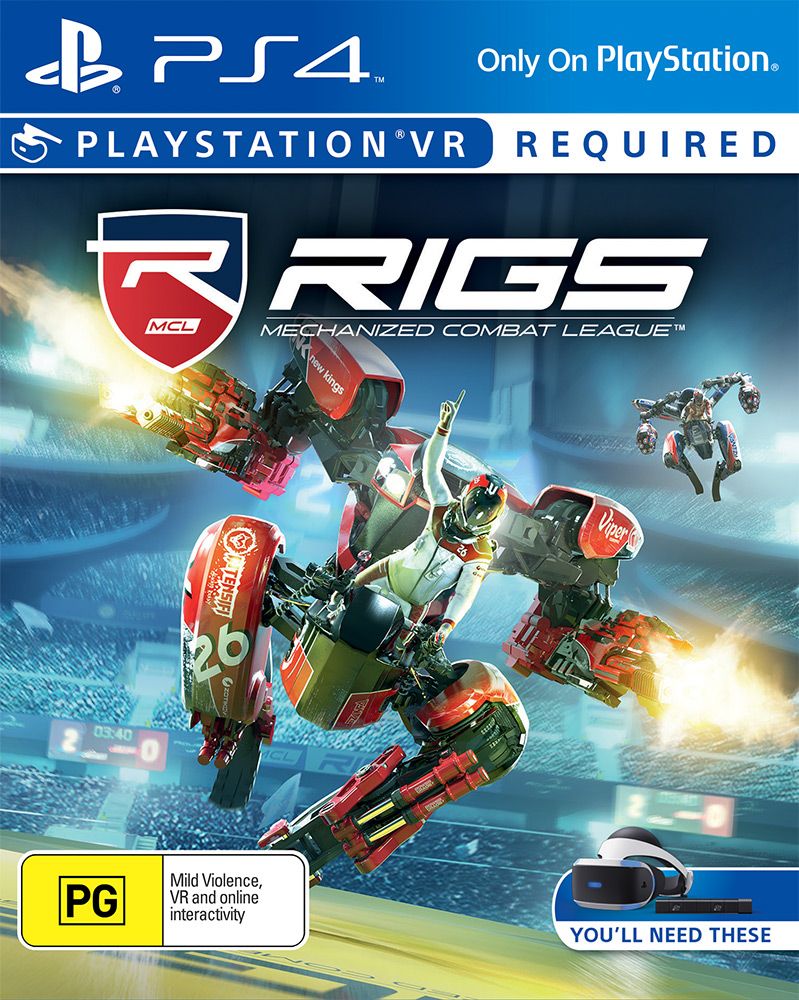 Pre owned vr outlet ps4