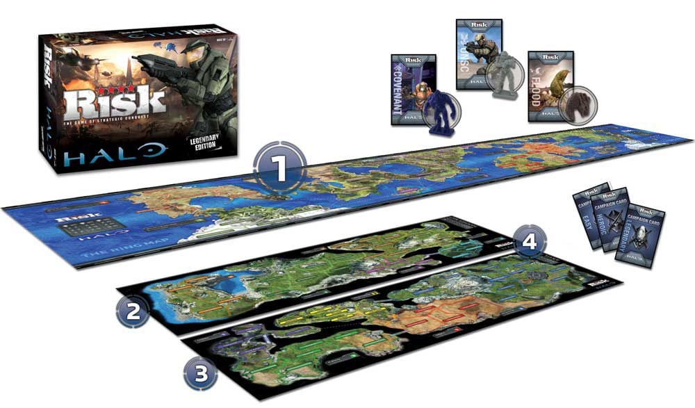 Halo 2 legendary edition hotsell