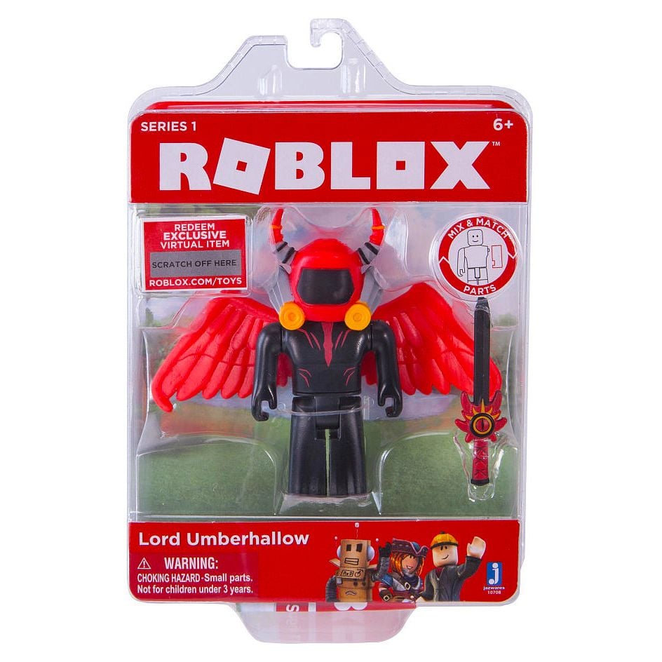 Roblox series shop 1 figures