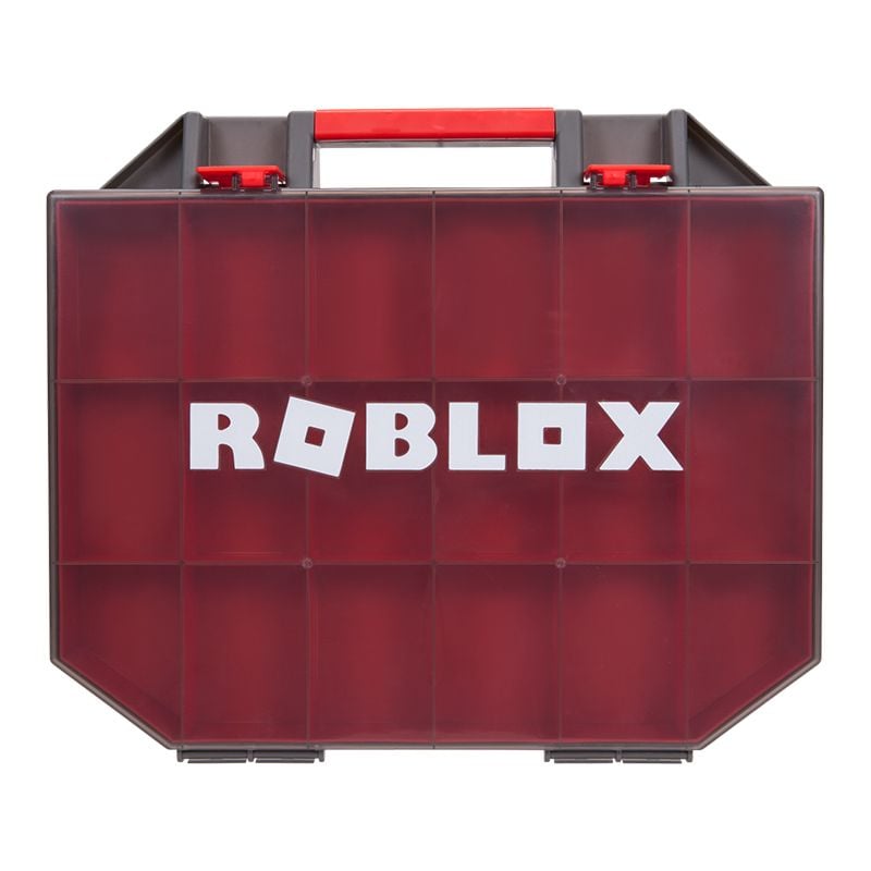 Roblox clearance collector's case