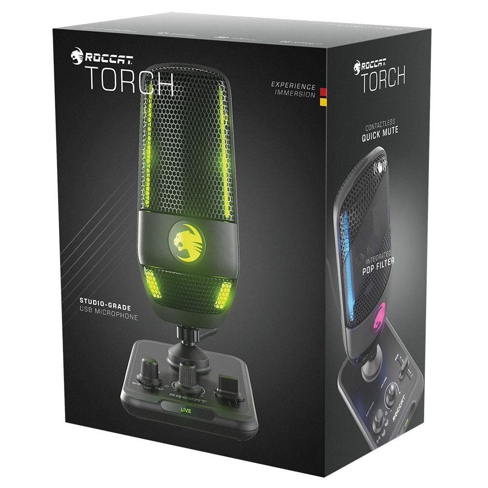 Xbox one cheap streaming mic