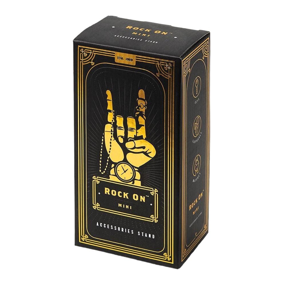 Rock on best sale headphone display stand