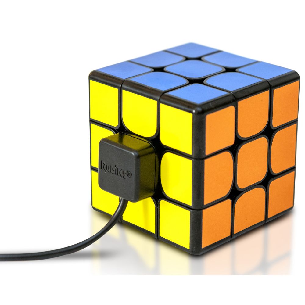 Smart shop speed cube