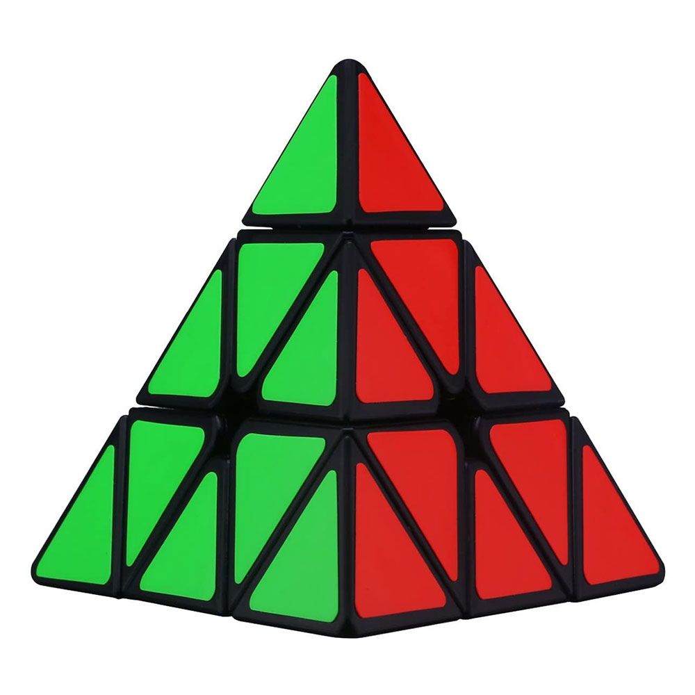 Rubik triangle cheap