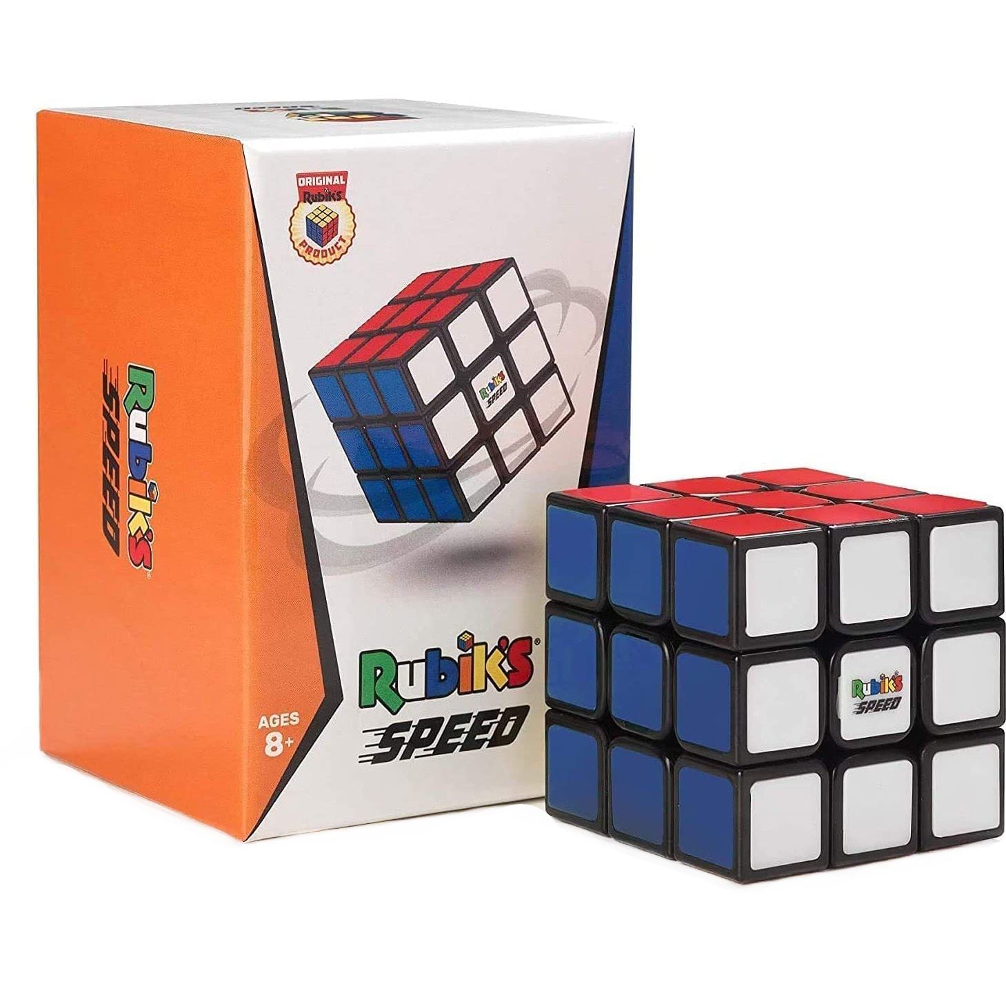 Rubik s Speed Cube