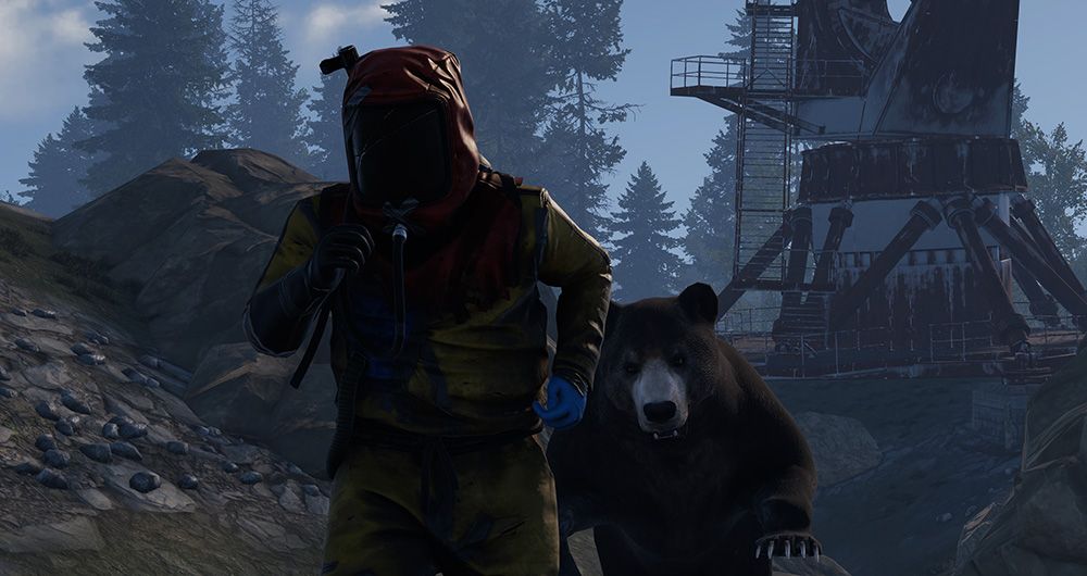 Rust ps4 shop cost