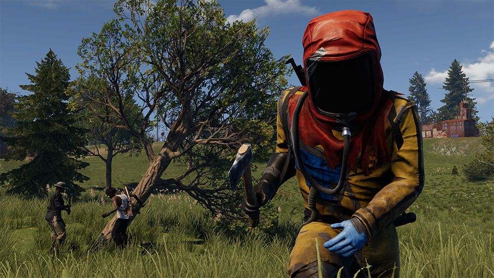 Rust pa4 deals