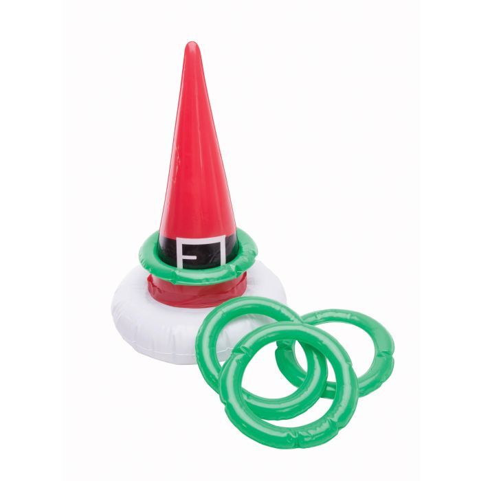Santa hat game deals