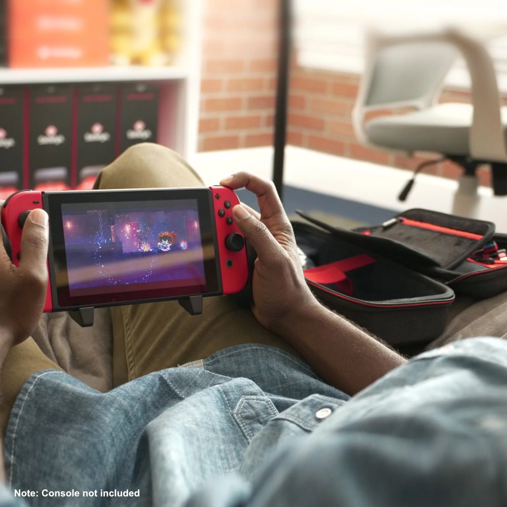 Satisfye elite on sale switch case