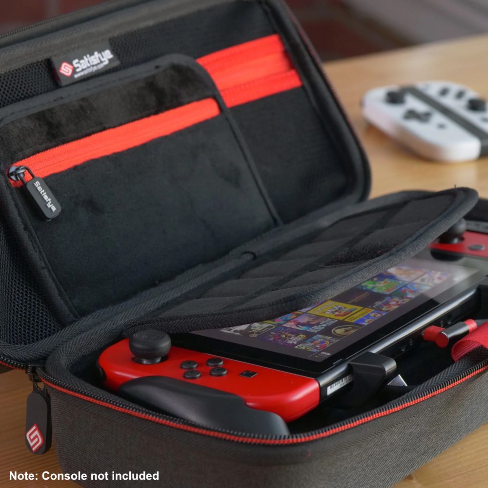 Switch grip pro elite bundle outlet