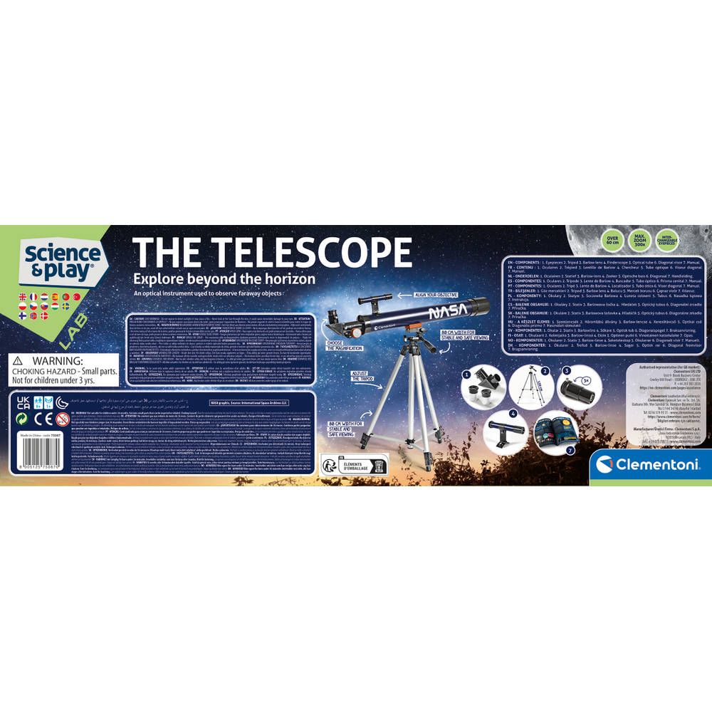 Telescope under 2000 cheap