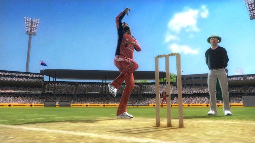 wii cricket games free download