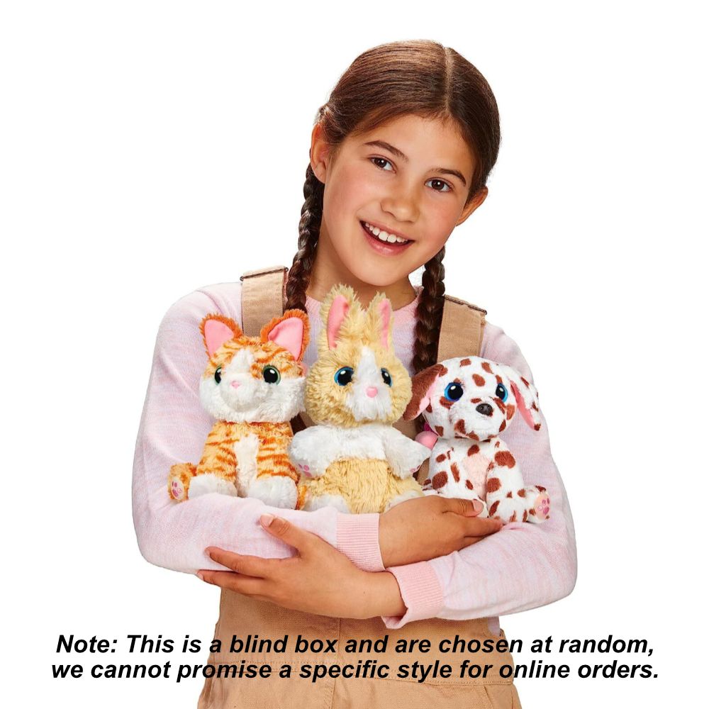 Real best sale pets toy
