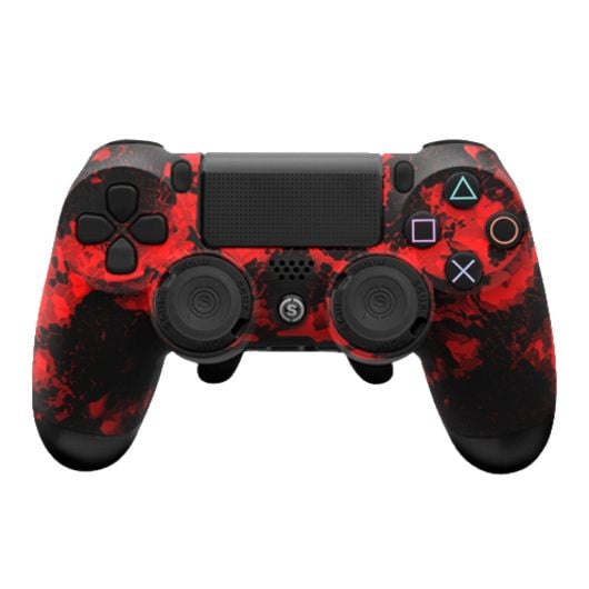 Playstation 4 scuff best sale controller