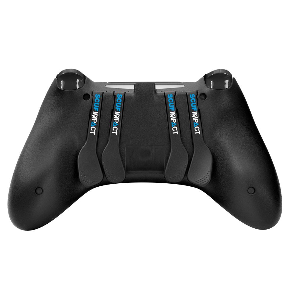 Ps4 impact controller store