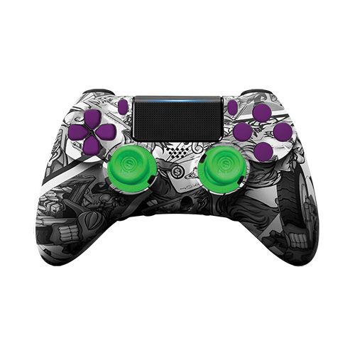 Scuf online alternative ps4