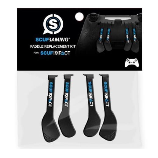 Scuf Impact Paddle Replacement Kit