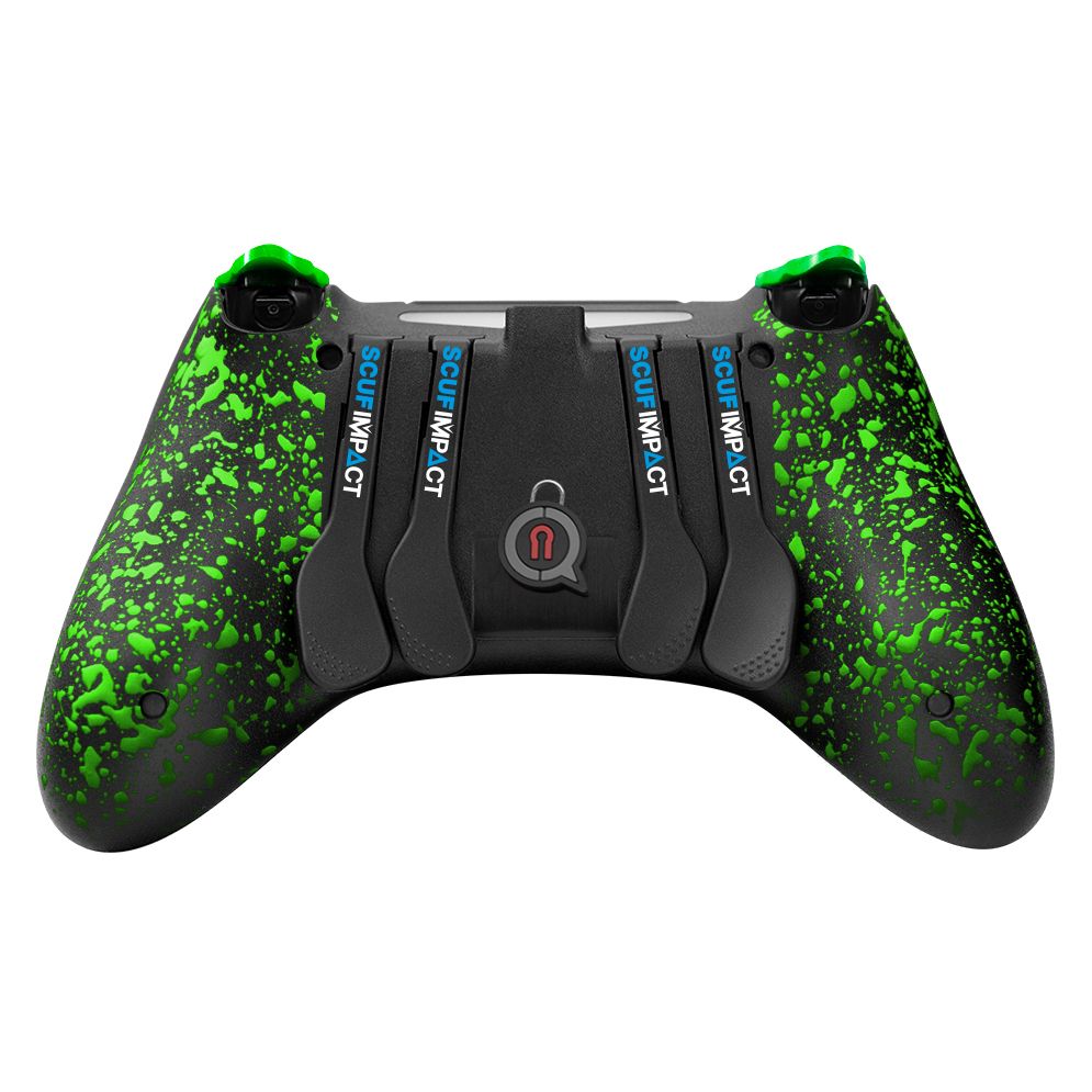 Scuf impact xbox one on sale