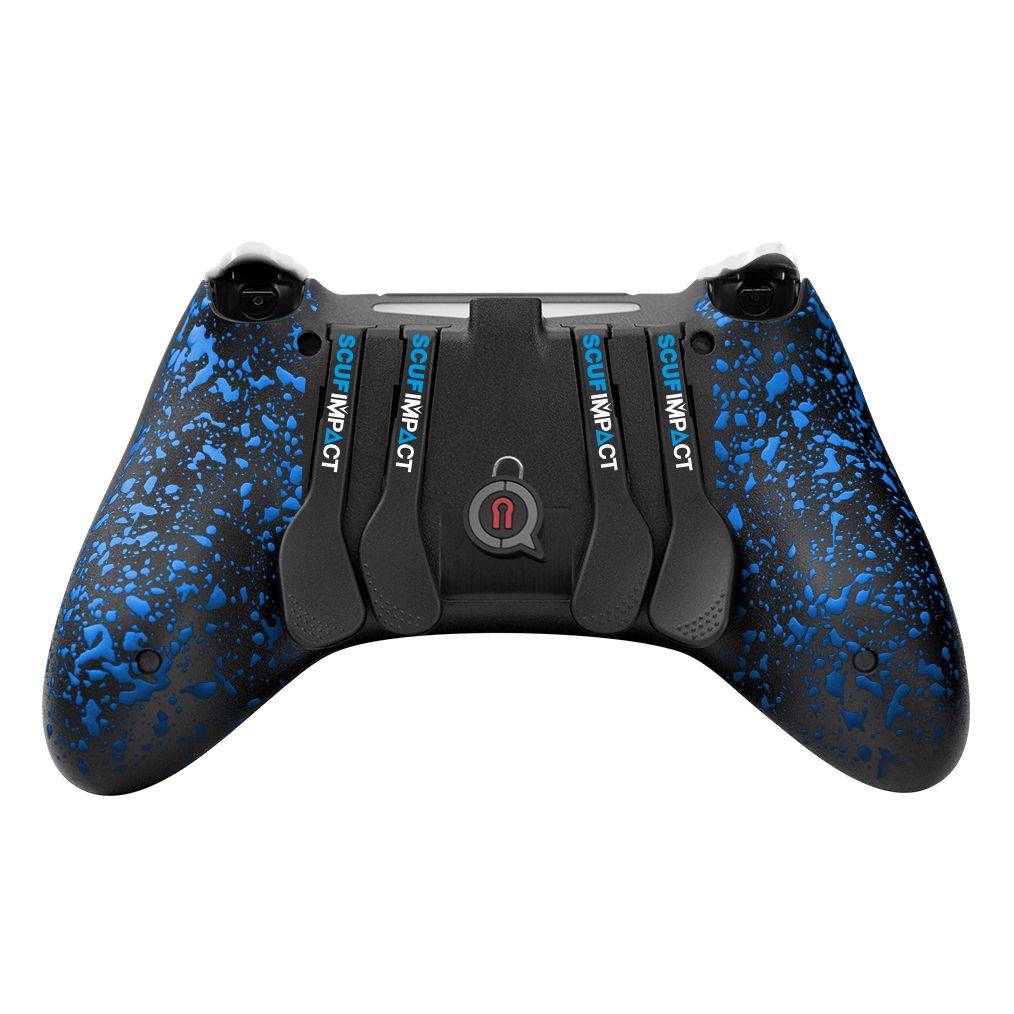 Scuf impact xbox one 2025