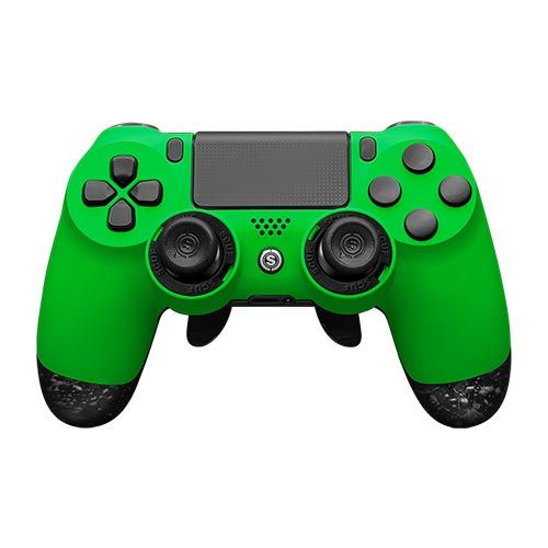 Scuf Infinity4PS Pro Green Spectrum Edition Controller for
