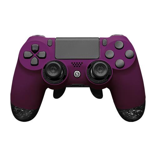 Pa4 purple online controller