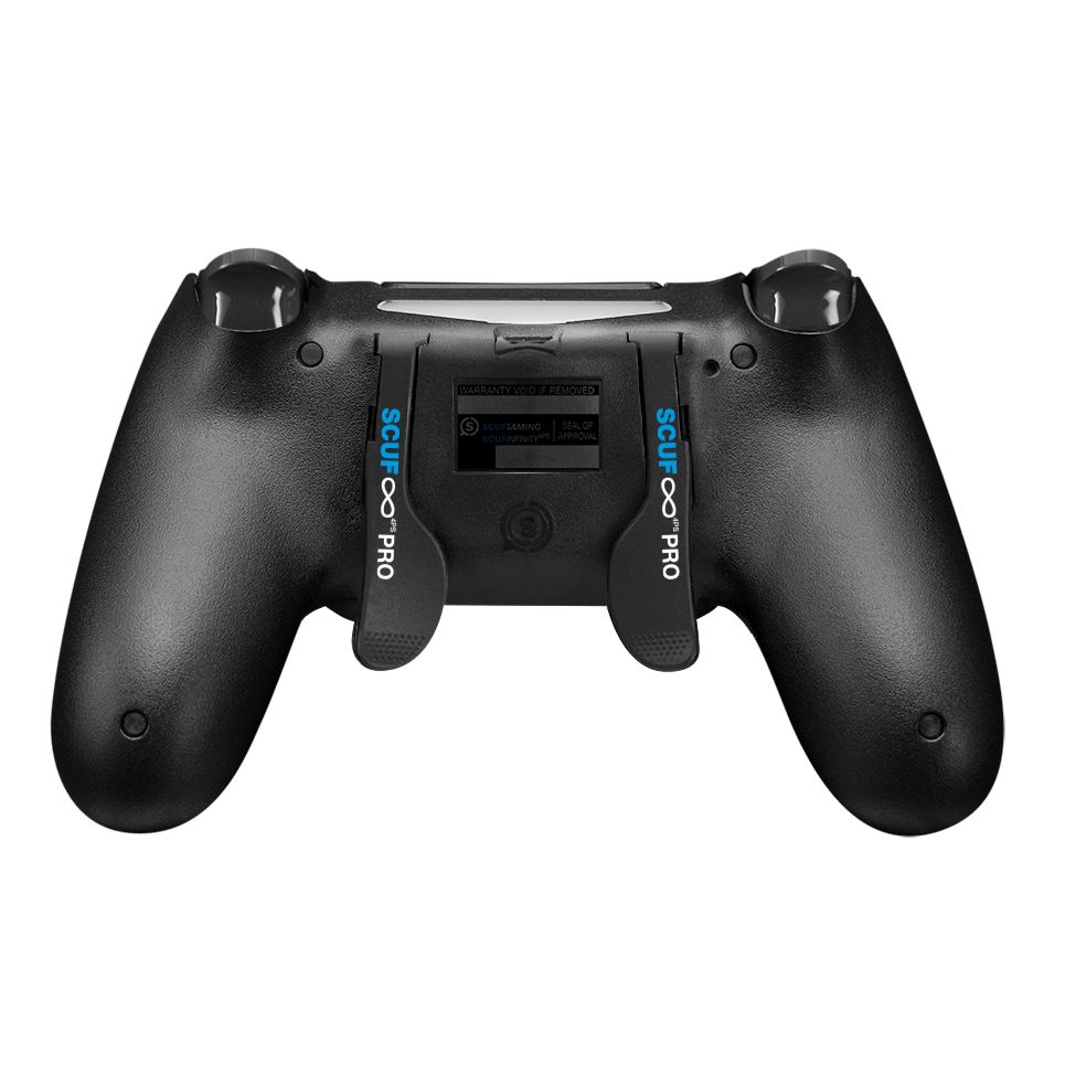 Playstation scuff controller hotsell