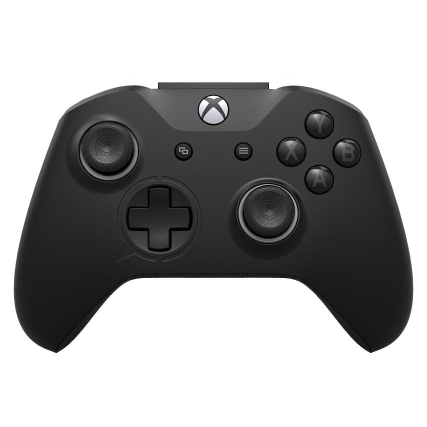 Xbox 2025 scuf prestige