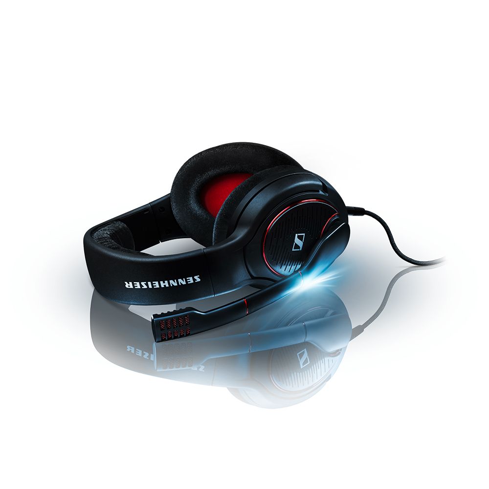 Sennheiser pc shop game one