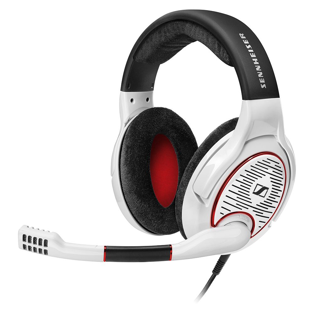 Sennheiser ps4 headphones discount
