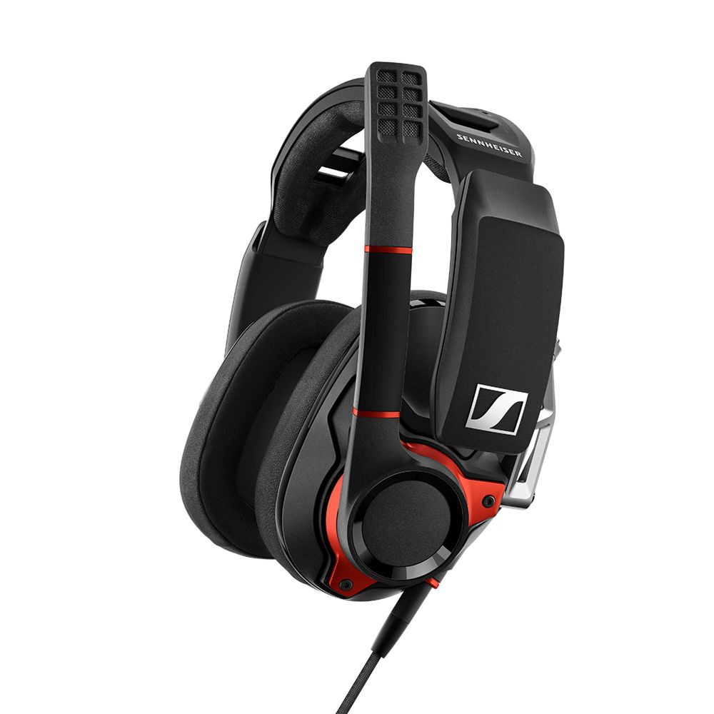 EPOS Sennheiser GSP 600 Professional Gaming Headset for PS4 PC Mac