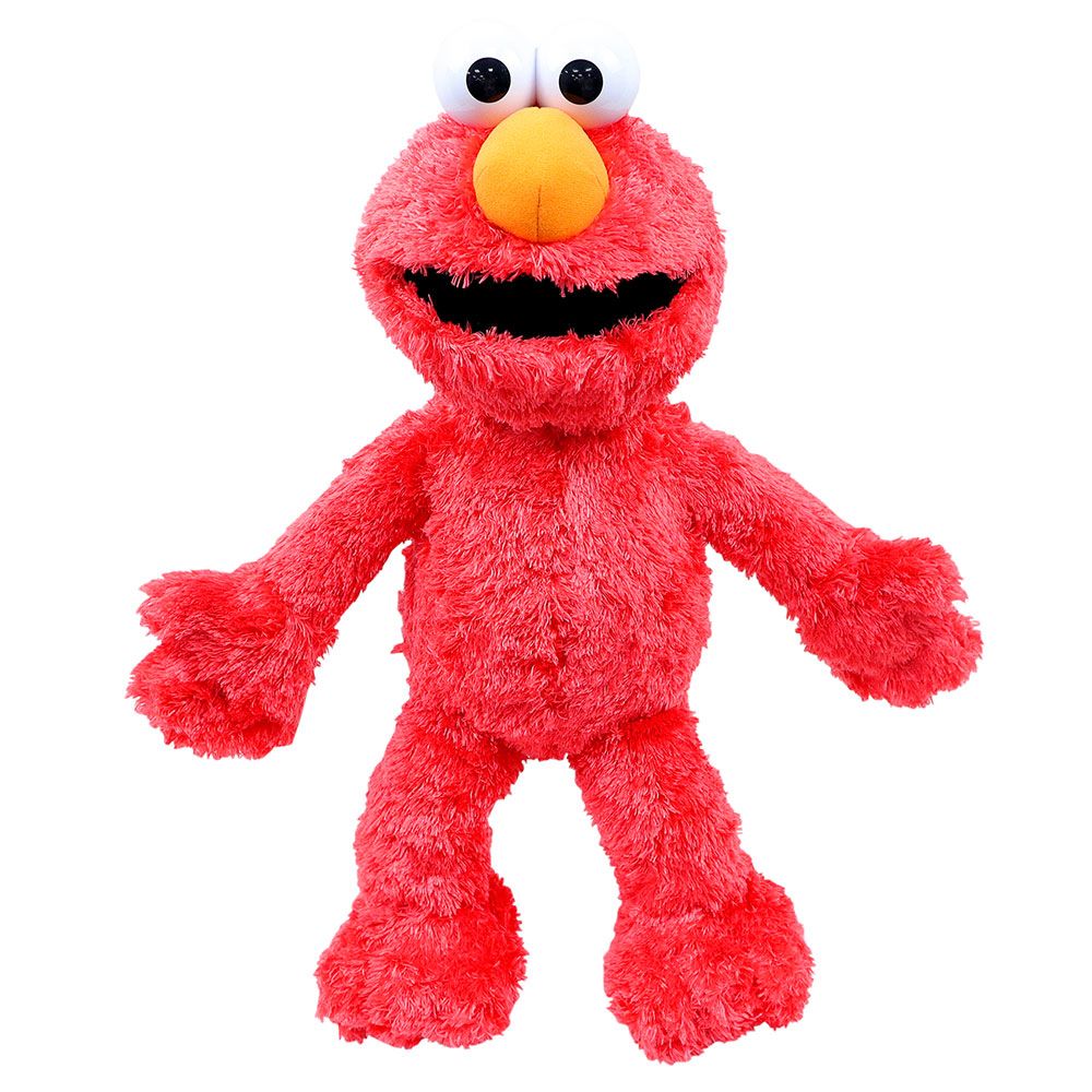 Elmo plush top toy target
