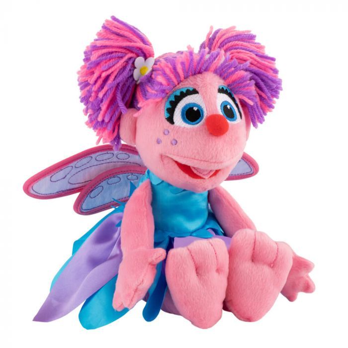 Jumbo abby sale cadabby doll