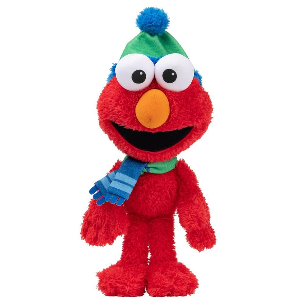 Elmo plush toy sales australia