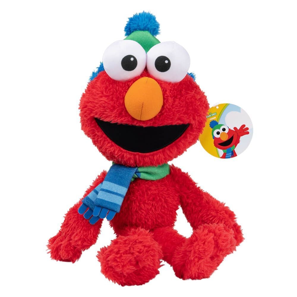 Elmo plush shop toy australia
