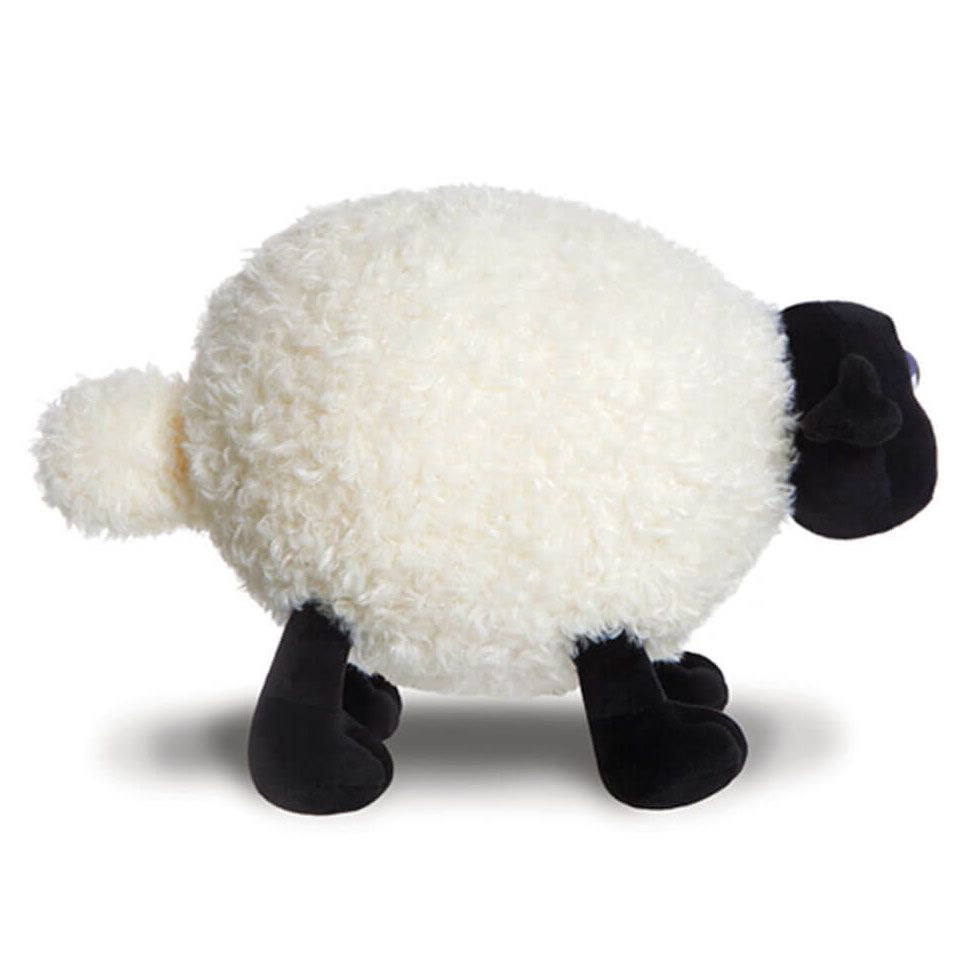 Shaun the sheep plush cheap