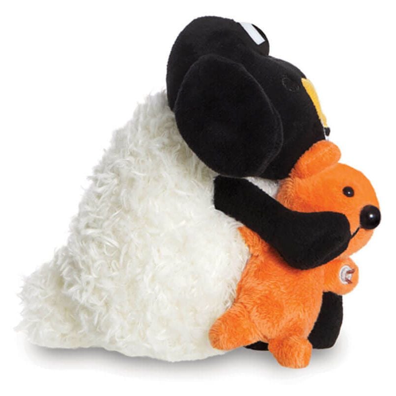 Shaun the sheep hotsell plush toy australia