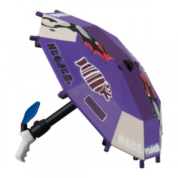 Splatoon sales blind box