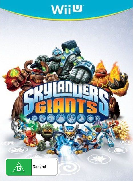 Skylanders: Giants Skylanders Wiki Fandom, 58% OFF